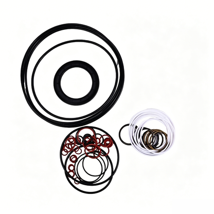 Transmission Service Kit 714-07-05021 714-07-05022 for Komatsu Wheel Loader WA480-5 WA470-5 WA450-5L WA480-5L - KUDUPARTS