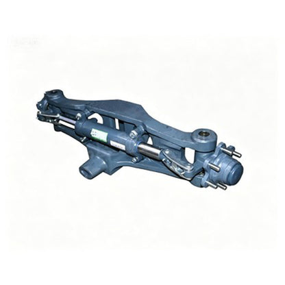 Rear Axle Drive Shaft Assembly A6S54-30001 for Heli Forkilift 1.5T H3 G Series