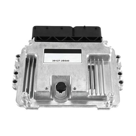 ECU Computer Board Control Unit 39127-2B540 for Hyundai AT Engine - KUDUPARTS