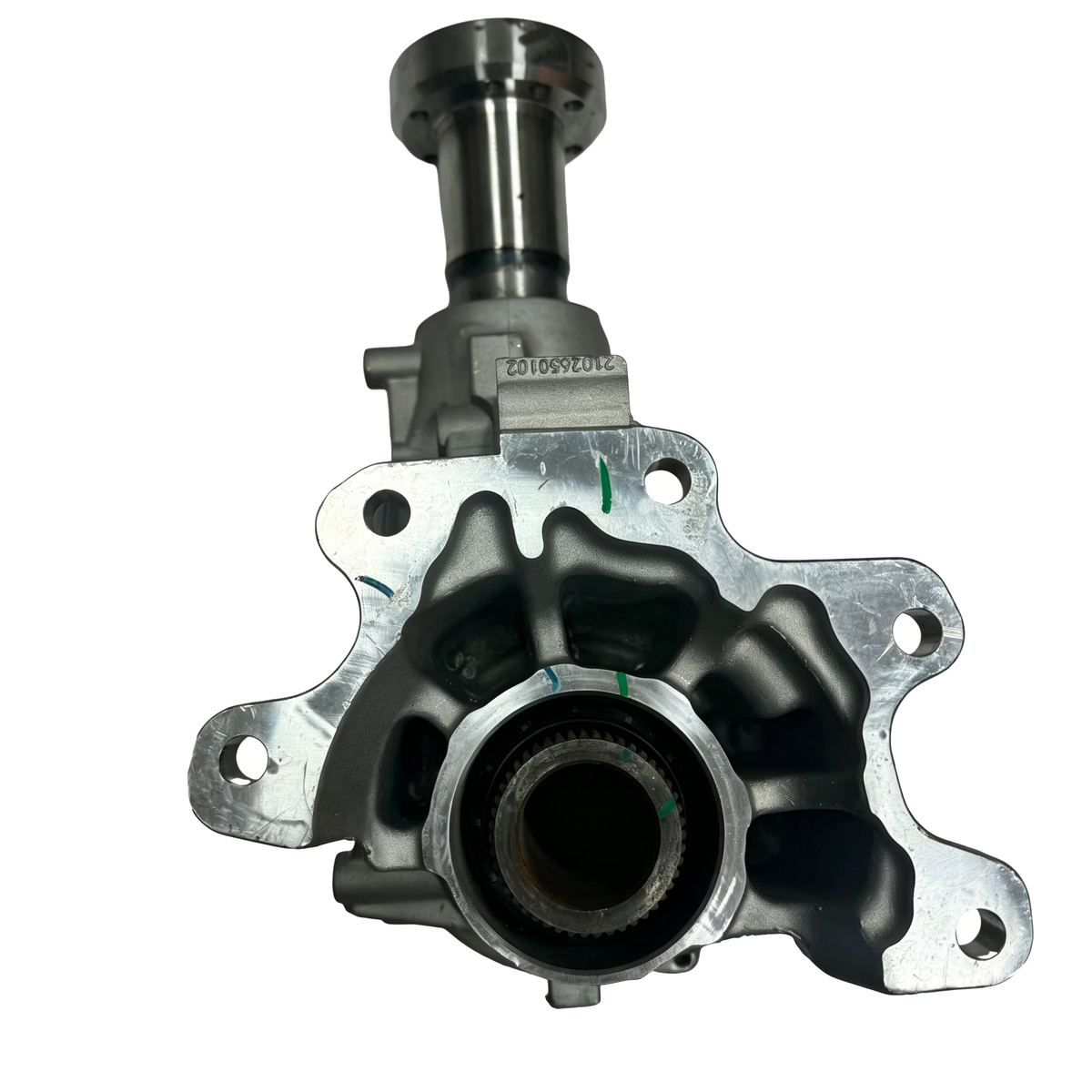 Transfer Case Assembly 36010506 for Volvo XC60 XC90 S60 S90 V60 V90 2016-2023 - KUDUPARTS