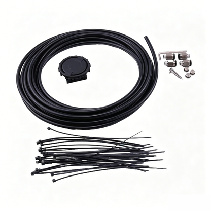 Differential Axle Breather Kit 170112 for Differentials Transmission Transfer Case 4×4 4WD Accessories