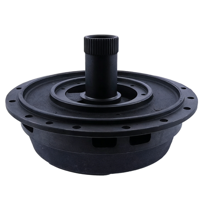 Oil Feed Flange 4644302041 for ZF Transmission WG200 WG180 - KUDUPARTS