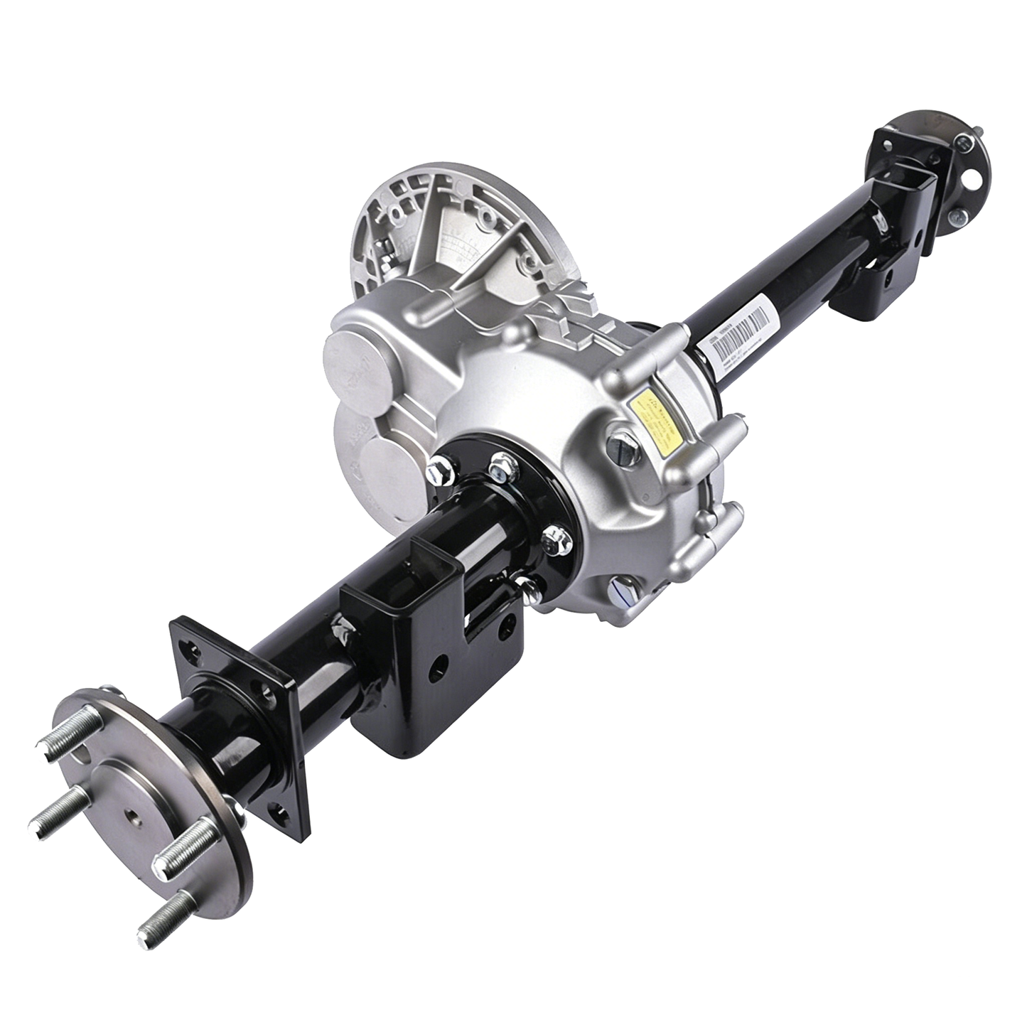 Rear Axle Housing Assembly 614063 600357 for 2008-2013 EZGO RXV Golf Cart