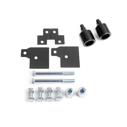 4'' Full Suspension Lift Kit EM11036 for Polaris ATV 450 500 570 600 700 800