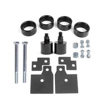 4'' Full Suspension Lift Kit EM11036 for Polaris ATV 450 500 570 600 700 800