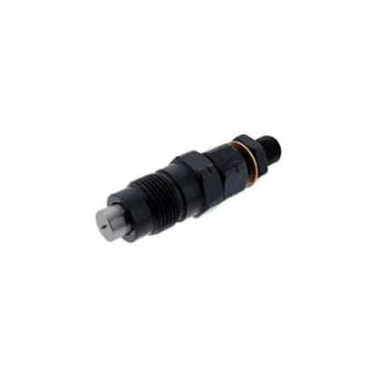Injecteur de carburant 4 pièces 129931-53000 119717-53001 119717-53000 pour moteur Komatsu 4D94E 4D94LE 4D98E Yanmar 2V750 4TNE92 4TNE94L 4TNE98