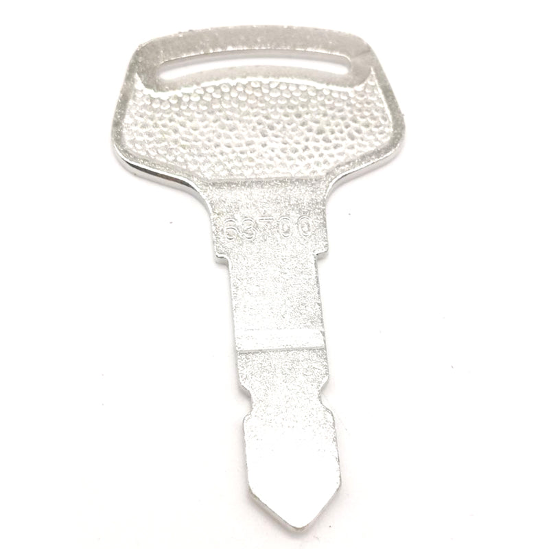 Lot de 4 clés 15248-63700 pour tracteurs Case et New Holland Kubota série B, expédiées aux États-Unis