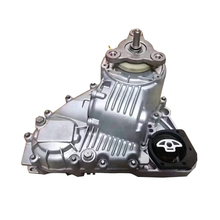 Transfer Box 27103457598 27-10-3-457-598 for 2007-2010 BMW X3 - KUDUPARTS