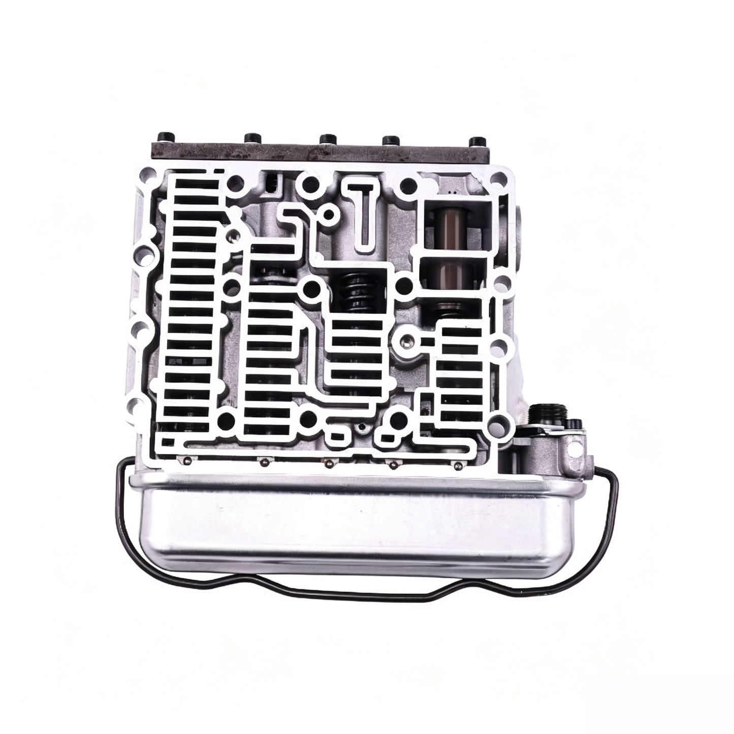 Valve Block 4644406560 for ZF Transmission 4WG-200 CASE Loader 721B XT