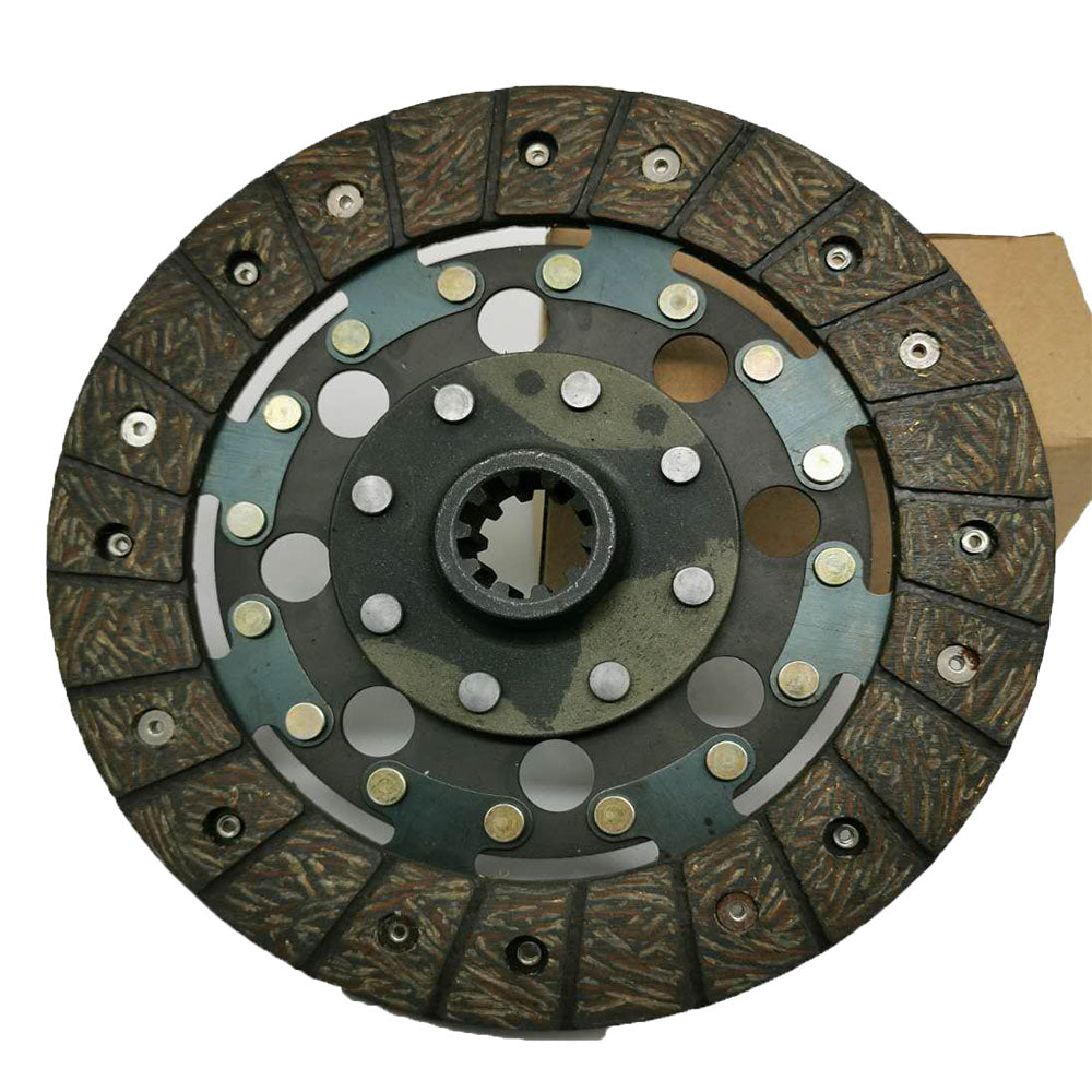 Transmission Clutch Disc 6C040-13402 for Kubota Tractor B1700HSD B2100HSD B2400HSD B2710HSD B2910HSD B7500HSD B7510HSD B3200HSD