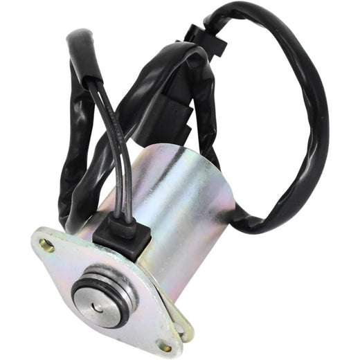 Electrical Solenoid 7I-7402 for Caterpillar CAT 3054 3116 3126 3306 3406 Engine - KUDUPARTS