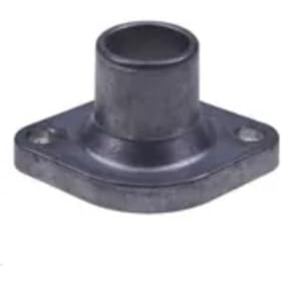 Thermostat Cover CH15535 for John Deere Engine 3009DF 3012DF 4020DF Loader 312GR 314G 316GR 318G 5575 675B