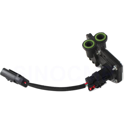 Pressure Sensor 266-0136 for Caterpillar CAT C6.4 Engine 312D 311D 315D 320D E320D Excavator - KUDUPARTS