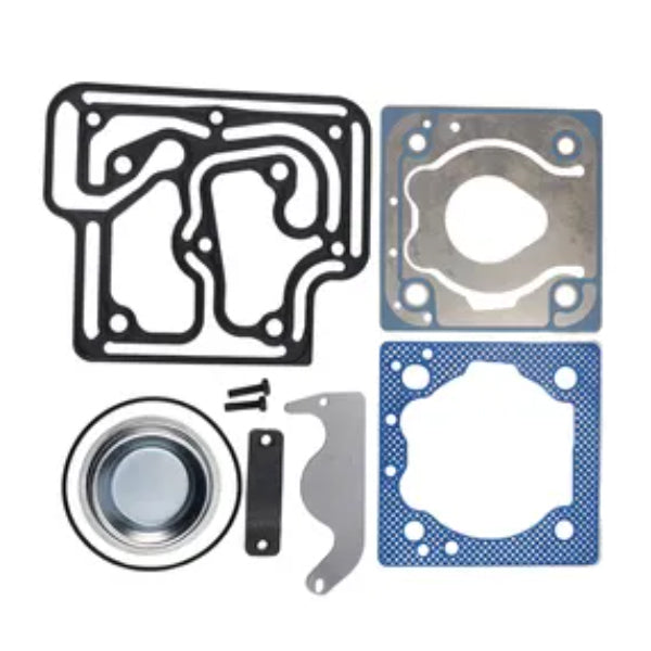 Repair Kit of Air Brake Compressor 3103413 for Cummins Engine QSX15 - KUDUPARTS