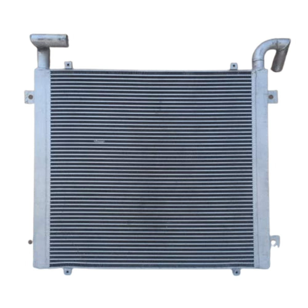 For Caterpillar Excavator CAT 320C 320C L 320C U 320C LU Hydraulic Oil Cooler 183-8115 - KUDUPARTS