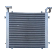 For Caterpillar Excavator CAT 320C 320C L 320C U 320C LU Hydraulic Oil Cooler 183-8115 - KUDUPARTS