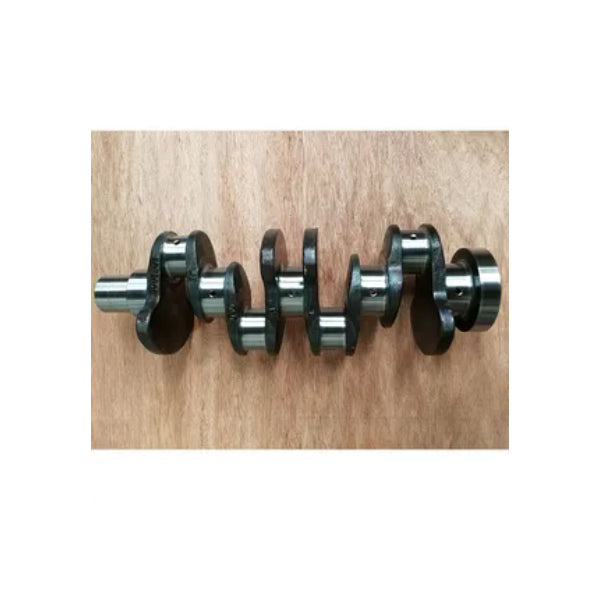 Crankshaft 4982120 for Cummins Engine 4BT 4BTAA3.3 B3.3 QSB3.3 A2300 - KUDUPARTS