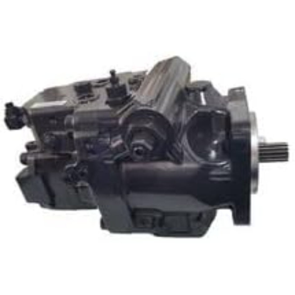 Hydraulic Pump 708-3S-00130 for Komatsu Excavator PC40MR-1 PC45MR-1 PC45MRX-1 - KUDUPARTS