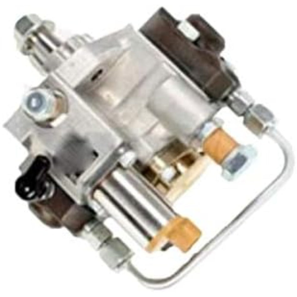 Fuel Injection Pump 8-98168006-1 for Isuzu 4HK1 4HK1T 4HK1-TC Engine Hiatch ZAX220 Excavator - KUDUPARTS