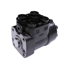 G1/2 Hydraulic Steering Valve RE267297 RE23922 for John Deere Engine 4045 6068 6090 Tractor 5075EN 5075M 5076E 5076EF 5076EL 5076EN