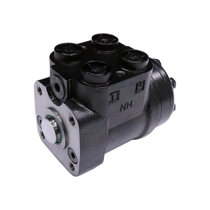 Valve de direction hydraulique G1/2 RE267297 RE23922 pour tracteurs John Deere, moteurs 4045, 6068, 6090, modèles 5075EN, 5075M, 5076E, 5076EF, 5076EL et 5076EN