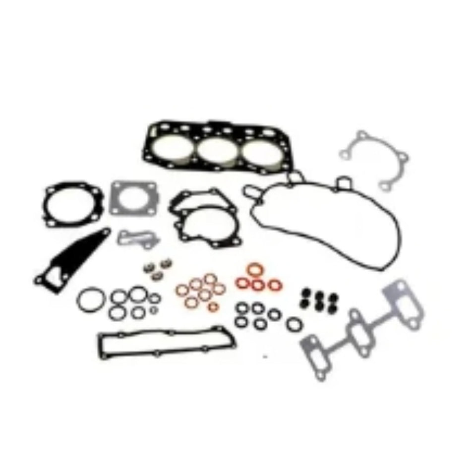 Overhaul Gasket Kit 7018598 for Bobcat Utility Vehicle 3400 3400XL 3450 3600 3650