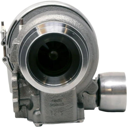 Turbo GTA459402L Turbocharger 190-6216 for Caterpillar CAT Engine 3196 C12 Excavator 365B - KUDUPARTS