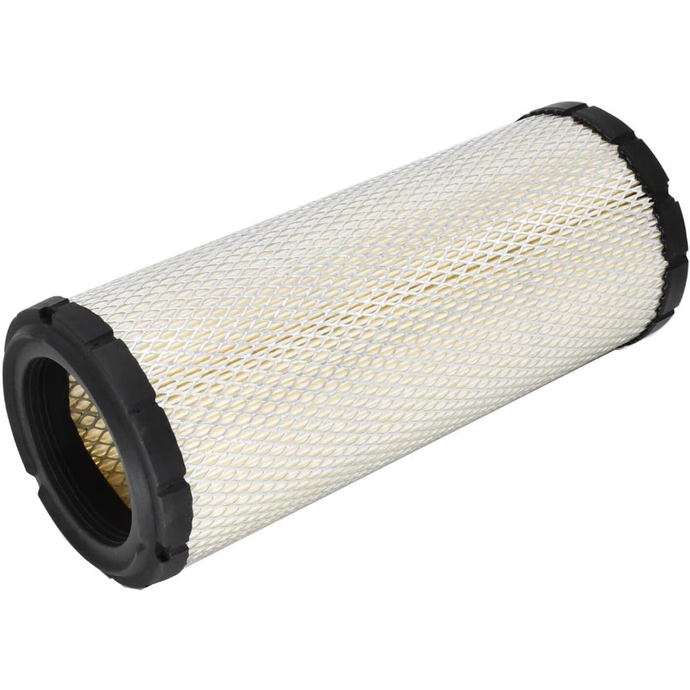 For Hitachi Excavator EX60-2 EX60-3 EX60-5 ZX70 Air Filter 4290940 and 4326841 - KUDUPARTS