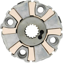 Coupling Assembly 4340275 for Hitachi Excavator EX120-5 EX100-5 ZAX130 ZAX135 EX130-5 - KUDUPARTS