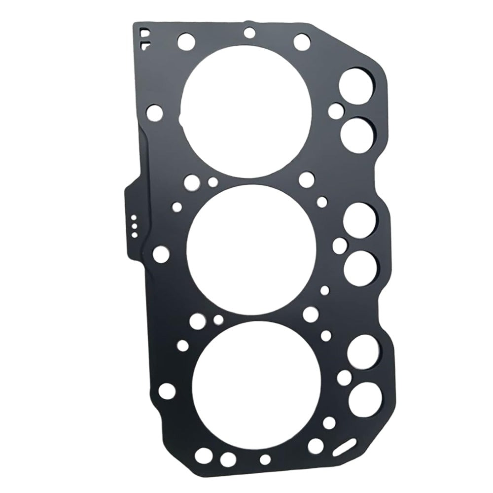 Cylinder Head Gasket 119623-01340 for Yanmar 3TNE74 Komatsu 3D74E-3 Engine - KUDUPARTS