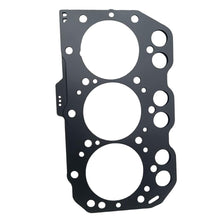 Cylinder Head Gasket 119623-01340 for Yanmar 3TNE74 Komatsu 3D74E-3 Engine - KUDUPARTS