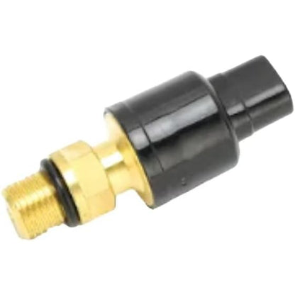 Pressure Switch Sensor 2549-9112 for Daewoo Doosan Komatsu DX140W DX180 DX190W - KUDUPARTS