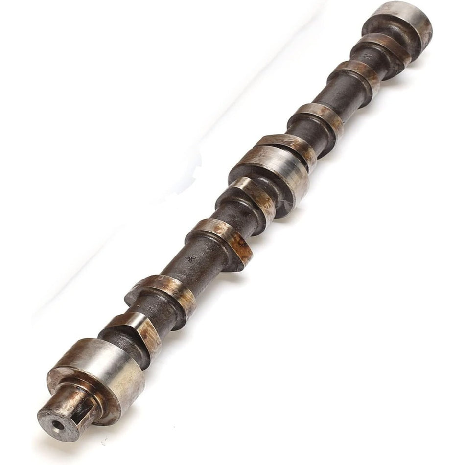 Camshaft 5I7837 for Mitsubishi Engine S4K S6K Caterpillar CAT Excavator 311 311B 312B - KUDUPARTS