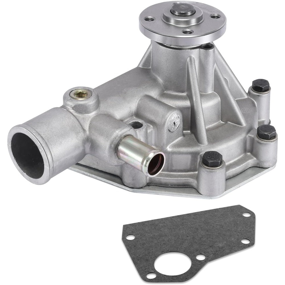 Water Pump 3359117 335-9117 for Caterpillar CAT Wheel Loader 906 906H 907H 908 908H Engine 3044C C3.4 - KUDUPARTS