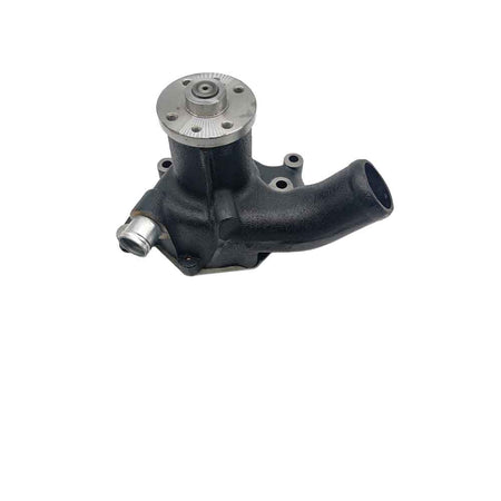 Water Pump 02/801380 for Isuzu Engine 4BG1 JCB Excavator JS110 JS130 JZ140 JS145W JS160