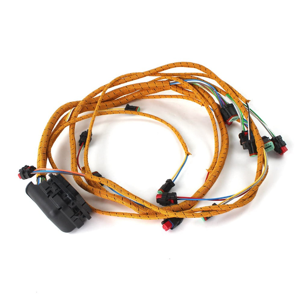 263-9001 Wire Harness Assembly for Caterpillar CAT C15 Engine OEM Quality - KUDUPARTS