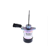 Solenoide de parada PS41CZ318 para soldadora Mig Kubota 325 Miller Trailblazer D902