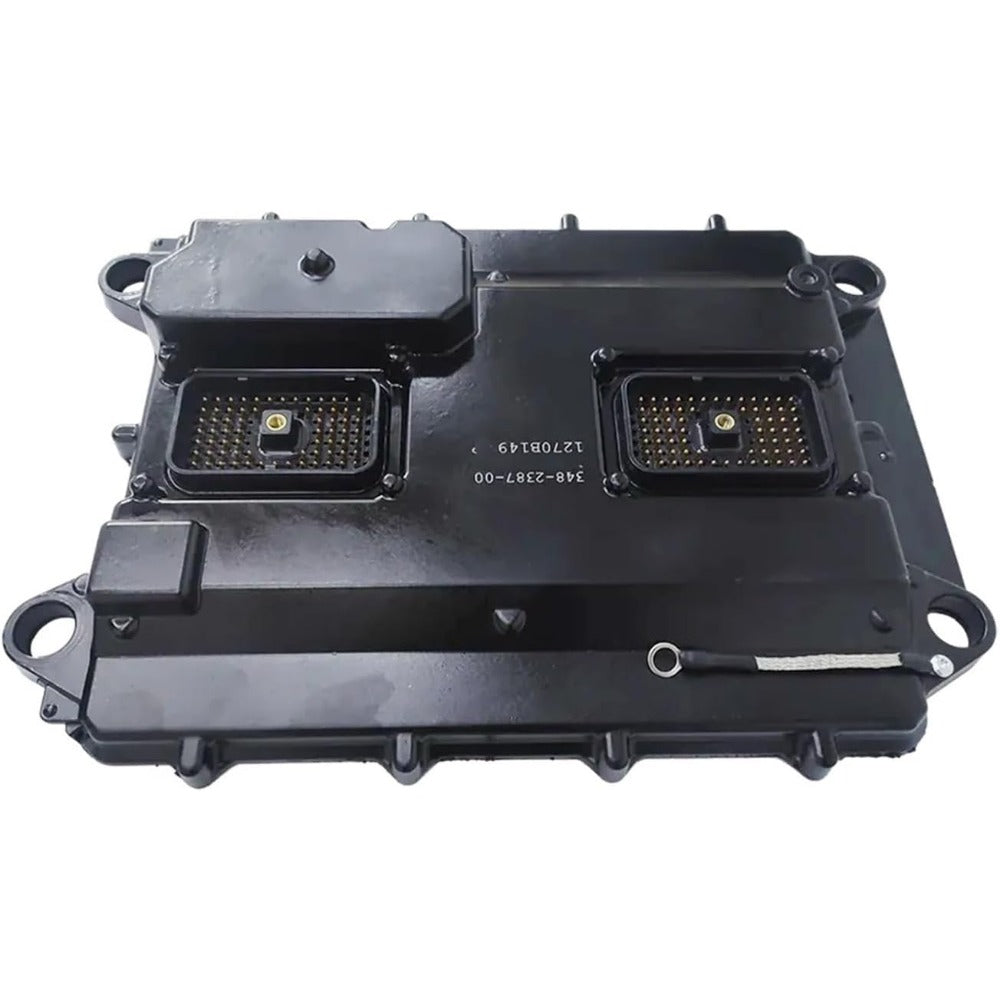 ECM Electronic Control Module 348-2387 for Caterpillar CAT Engine 3508 3512 3516 3606 3616 Loader 994F 994H - KUDUPARTS