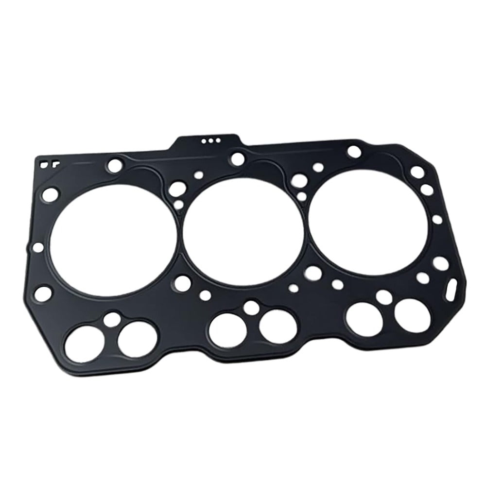 Cylinder Head Gasket 119623-01340 for Yanmar 3TNE74 Komatsu 3D74E-3 Engine - KUDUPARTS