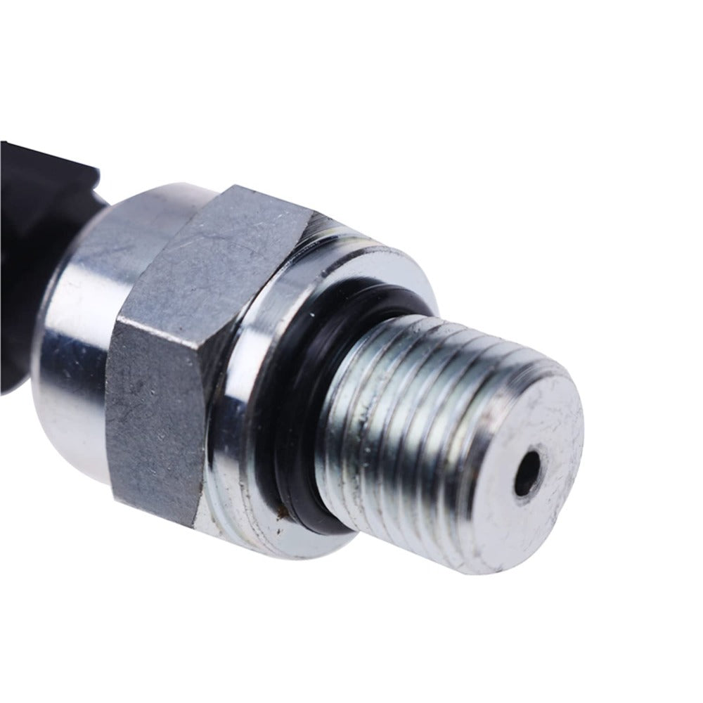 For Hitachi Excavator ZX200 ZX210 ZX230 Pump Pressure Sensor Switch 4436536 - KUDUPARTS