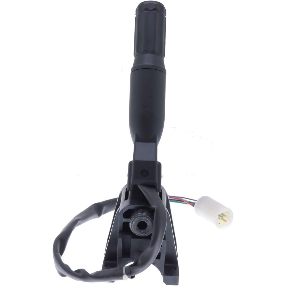 Shift Lever Assembly 45625-60140 45625-60090 for Hitachi Loader ZW330 ZW370 ZW550 - KUDUPARTS