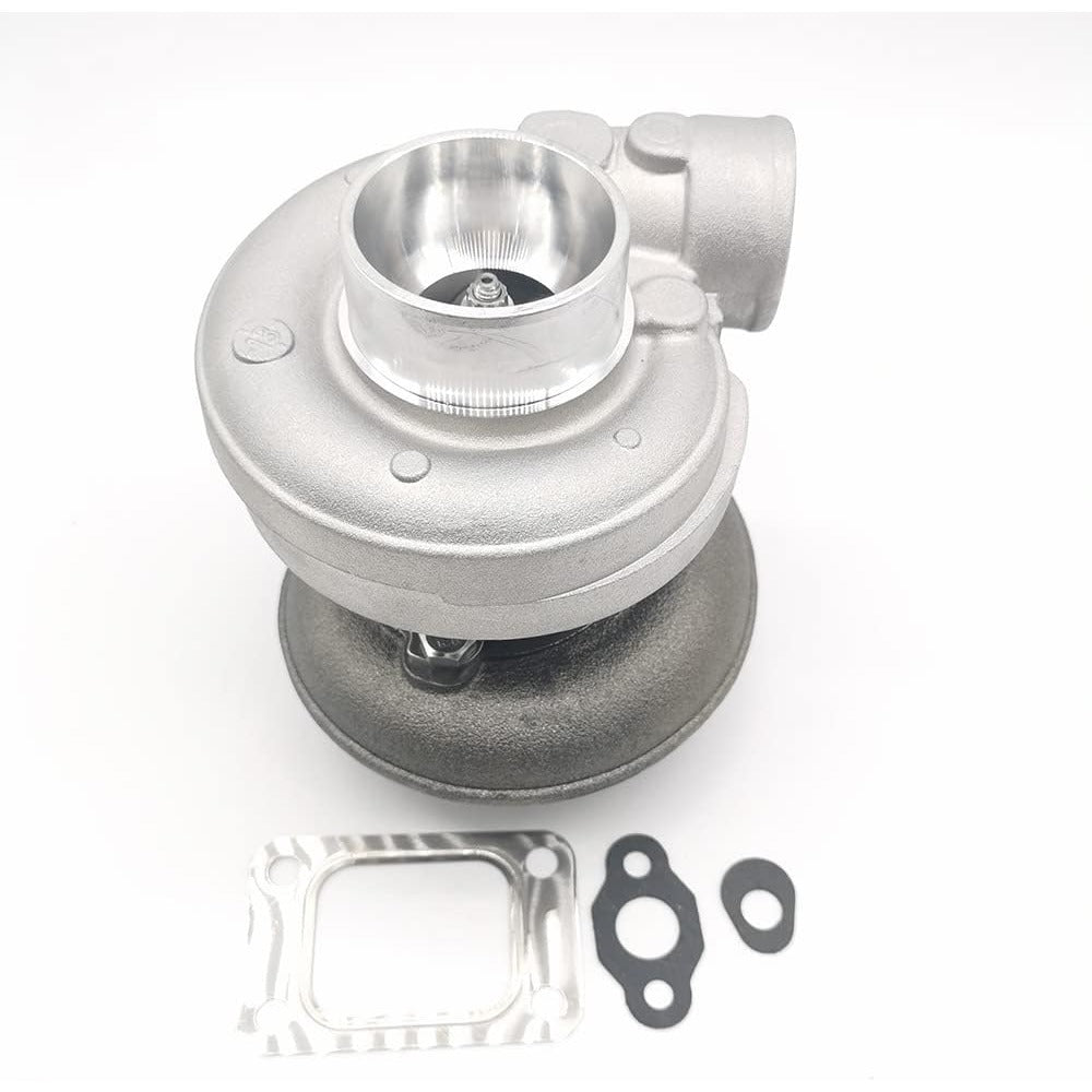 Turbocharger RE71550 173622 for John Deere 5415 5425 5425N 5510 5510N 5515 5520 5520N 5525 5525N 5603 5615 5625 5705 5715 5725 5725N 5055E 5060E 5075E - KUDUPARTS