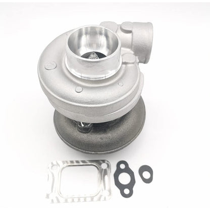 Turbocharger RE71550 173622 for John Deere 5415 5425 5425N 5510 5510N 5515 5520 5520N 5525 5525N 5603 5615 5625 5705 5715 5725 5725N 5055E 5060E 5075E - KUDUPARTS