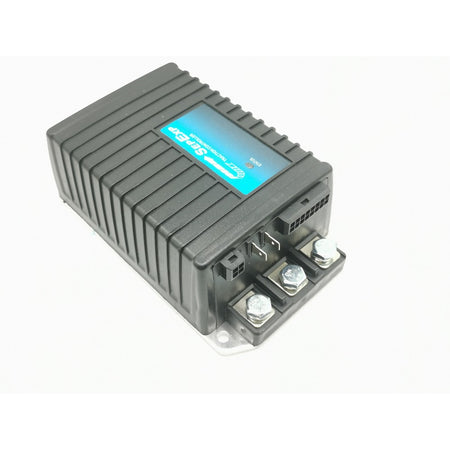 1243-4322 Motor Controller 24-36V 300A DC Compatible with Curtis PMC Forklift Stacker 36V 300A 0-5kΩ - KUDUPARTS