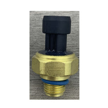 Turbo Boost Pressure Sensor 4921501 for Cummins N14 ISM Engine - KUDUPARTS