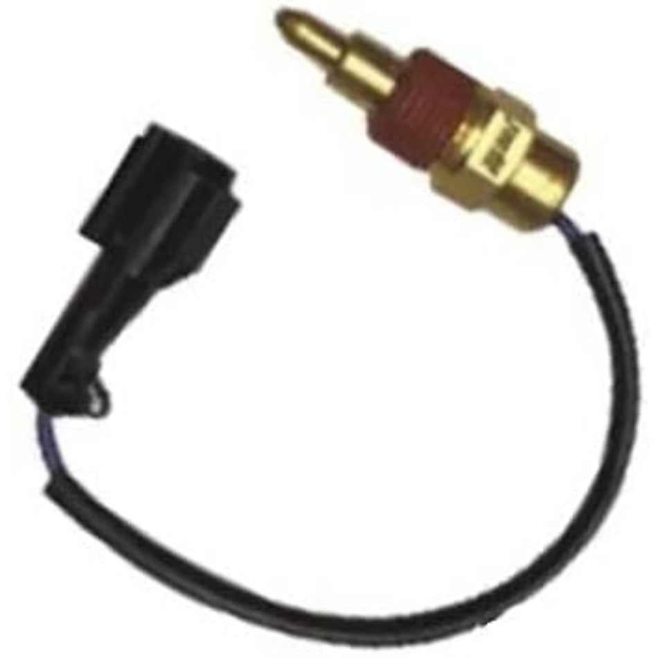 Water Temperature Sensor 1-8316033-0 for Hitachi Excavator ZAX200 ZAXIS - KUDUPARTS