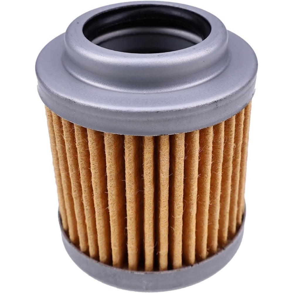 Hydraulic Filter 4294130 for John Deere 35D 50D 35ZTS 60D 50C 27C 35G 27D 50ZTS 27ZTS 17D 60G 35C 17ZTS 50G - KUDUPARTS