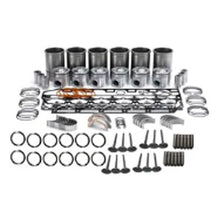 Overhaul Rebuild Kit for Cummins DCI11 Engine - KUDUPARTS