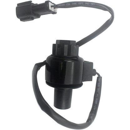 Solenoid Valve 203-60-56560 for Komatsu Excavator PC60-6 PC70-6 PC100-5 PC130-5 - KUDUPARTS