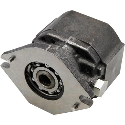 Fuel Pump 1629612 for Caterpillar Engine 3126B C7 SPP101 CAT Excavator 322C 325C Track Loader 953C 963C - KUDUPARTS